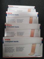Div. soorten (lange vinger) pleisters medische sonde spuiten, Ophalen of Verzenden, Nieuw