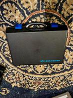 Sennheiser MKE2 Lavalier Microfoon - Compleet!, Muziek en Instrumenten, Microfoons, Ophalen, Zo goed als nieuw, Overige typen