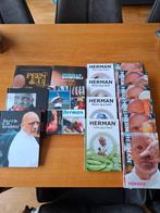 Herman den blijker nieuw., Ophalen of Verzenden, Zo goed als nieuw