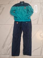 Trainingspak Portugal maat M Nike, Ophalen of Verzenden, Gebruikt, Trainingspak