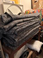Verhuisdekens.   €12,50.   Ophalen, Doe-het-zelf en Verbouw, Kratten en Dozen, Ophalen, 100 cm of meer, 60 cm of meer, Overige typen