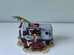 Lego 910030 - Snack Shack, Kinderen en Baby's, Speelgoed | Duplo en Lego, Ophalen of Verzenden, Zo goed als nieuw, Complete set