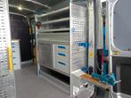 Complete inrichting sortimo lades schappen koffers L2H2 bus, Ophalen