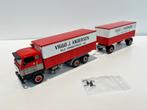 Tekno Volvo F88 Viggo J. Andersen Hanstholm, Ophalen of Verzenden, Zo goed als nieuw, Bus of Vrachtwagen, Tekno