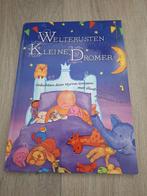 Welterusten kleine dromer, Ophalen of Verzenden, Nieuw, Myrna Goossen