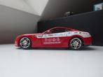Maisto Ferrari 599 GTB PANAMERICAN, Ophalen of Verzenden, Zo goed als nieuw, Auto, Maisto