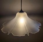 Massive vintage Art deco lamp, Ophalen of Verzenden, Zo goed als nieuw, Minder dan 50 cm
