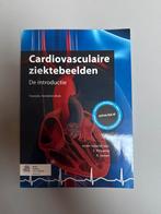 Cardiovasculaire ziektebeelden - Introductie, Ophalen of Verzenden, Beta, Zo goed als nieuw, HBO