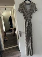By Swan jumpsuit beige blok, maat L, Kleding | Dames, Ophalen of Verzenden, Nieuw, Beige