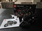 Lego Technic 42155 Batman Batcycle, Ophalen of Verzenden, Zo goed als nieuw