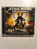 Star Wars the clone wars, Cd's en Dvd's, Ophalen of Verzenden, Zo goed als nieuw
