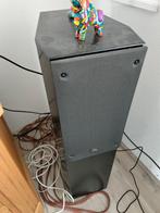 JBL XTi40 Staande speakers, Audio, Tv en Foto, Luidsprekers, Ophalen, Gebruikt, JBL, 120 watt of meer