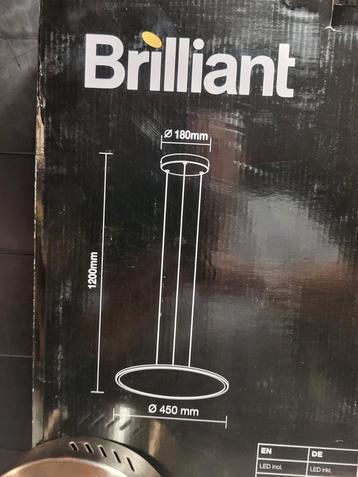 brilliant cares hanglamp beschikbaar voor biedingen