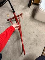 Zadelsteun voor paardenzadel, Dieren en Toebehoren, Paarden en Pony's | Hoofdstellen en Tuigage, Ophalen of Verzenden, Gebruikt