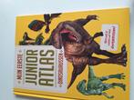 Kinderatlas Dino's, Ophalen of Verzenden, Zo goed als nieuw