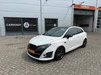 Seat Ibiza Cupra Bocanegra, Auto's, 13 km/l, 1147 kg, 179 pk, Wit