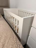 Ledikant incl matras 60x120, Kinderen en Baby's, Babywiegjes en Ledikanten, Ophalen, Zo goed als nieuw, Ledikant