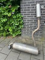 Uitlaat BMW F20 B38, Ophalen, Gebruikt, BMW