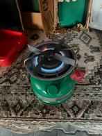 Coleman een pits brander nieuw, Ophalen