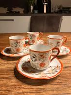 Kopjes, 4, Antiek en Kunst, Ophalen of Verzenden