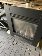 Inbouw gashaard, Ophalen, Gebruikt, Inbouwhaard, Gashaard