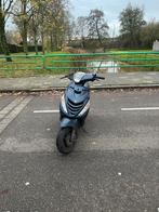 Zip 125cc 4t brom, Gebruikt, Maximaal 45 km/u, Zip, Benzine