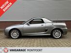 MG TF 1.8 TF 135|Hardtop|Half- Leder|Elek.Spiegels|Nette sta, 13 km/l, Gebruikt, Huisgarantie, 4 cilinders