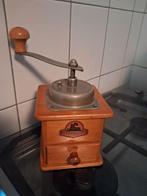 Zassenhaus Handkoffiemolen - Vintage, Ophalen of Verzenden