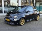 Abarth 595 1.4 T-Jet 165 PK | scorpioneoro | Beats audio | o, Voorwielaandrijving, Gebruikt, Euro 6, 4 cilinders