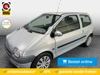 Renault Twingo 1.2 Expression, Voorwielaandrijving, 4 cilinders, Met garantie (alle), 58 pk