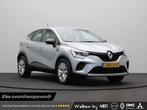 Renault Captur TCe 90pk evolution | Stoelverwarming | Apple/, Auto's, Renault, Voorwielaandrijving, Stof, Gebruikt, Euro 6