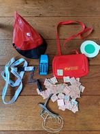 Conducteur speelgoedset, Verzamelen, Ophalen, Trein, Overige typen