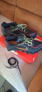 Nike Shox TL - Zwart, Ophalen, Zwart, Nike, Sneakers of Gympen
