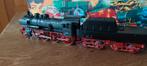 Märklin DB br 38 1807 stoomloc met tender artnr 3098 in ovp, Hobby en Vrije tijd, Modeltreinen | H0, Wisselstroom, Locomotief