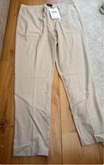 ICON. Amsterdam herenbroek – maat 36 – nieuw met kaartje, Beige, Icon Amsterdam, Ophalen of Verzenden, Maat 56/58 (XL)