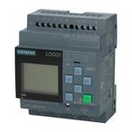 Siemens Logo 8.3 basismodule 230RCE, Hobby en Vrije tijd, Elektronica-componenten, Ophalen of Verzenden, Nieuw