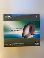 Antec NeoPower 500, PC voeding., Computers en Software, Interne voedingen, Ophalen of Verzenden, Gebruikt
