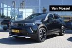 Opel Mokka Electric Level 5 50 kWh | Climate Control | Adapt, 12 maanden, 136 pk, Gebruikt, Alcantara