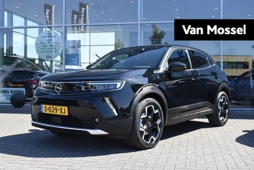 Opel Mokka Electric Level 5 50 kWh | Climate Control | Adapt, Auto's, Opel, Bedrijf, Te koop, Mokka, ABS, Achteruitrijcamera, Adaptive Cruise Control