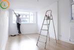 Schilder voor al uw schilderwerk binnen & buiten, Kleuradvies, Binnenschilderwerk
