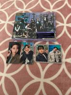 Stray Kids The Sound Japan Album CD Limited Edition A, Ophalen of Verzenden, Zo goed als nieuw, Cd of Plaat