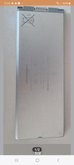 Mac Book-batterij, Ophalen, Zo goed als nieuw