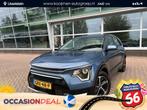 Kia Niro 1.6 GDi Hybrid DynamicLine, 1374 kg, Stof, Gebruikt, Euro 6