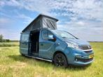 Fiat Talento Camper, Caravans en Kamperen, Campers, Bus-model, Bedrijf, Diesel, Fiat