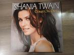 lp shania twain come on over diamond edition nieuw, Verzenden, 2000 tot heden, Nieuw in verpakking, 12 inch