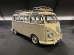 Volkswagen T1 Combi 23 Raams busje  9-Persoons of Camper, Caravans en Kamperen, Campers, Volkswagen, Pon's Automobielhandel B.V.