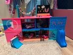 Lol surprise clubhouse, Ophalen, Gebruikt, Poppenhuis