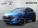 Nissan QASHQAI 1.3 MHEV Xtronic N-Design Automaat | 360 Cam., Auto's, Automaat, 12 maanden, Zwart, 4 cilinders