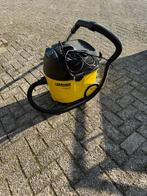 Kärcher NT 362 ECO Stofzuiger - Gebruikt, Gebruikt, Stofzuiger, Ophalen of Verzenden, Reservoir