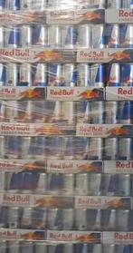 Red Bull Energy drink frisdrank NL orgineel, Diversen, Levensmiddelen, Ophalen